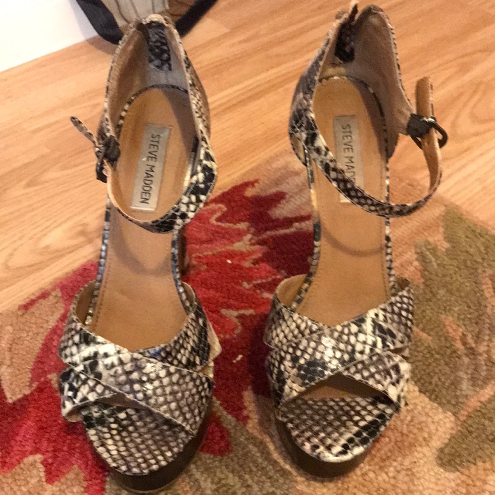 Heels